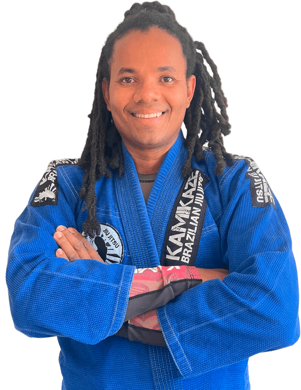 Alex Nascimento