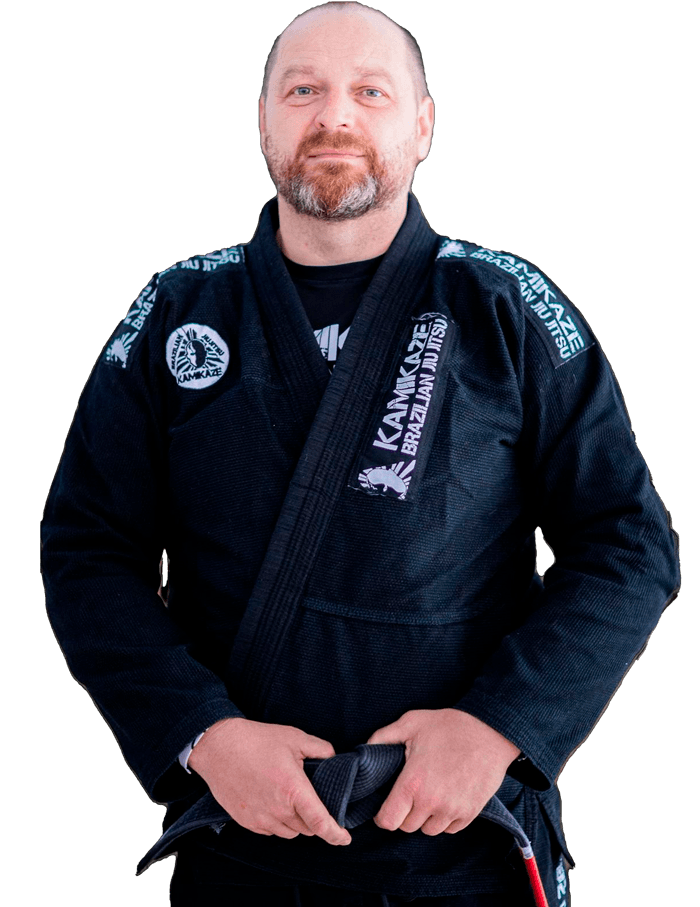 Michael Allerborn