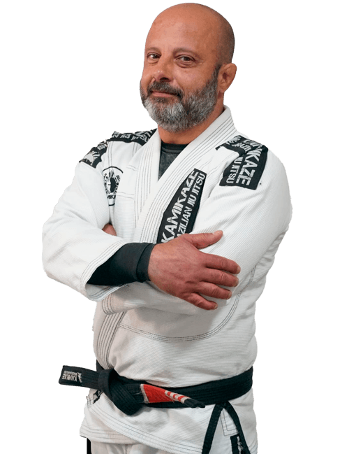 Milton Fernando Ferreira